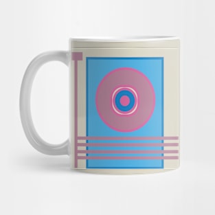 Pattern11.1 Mug